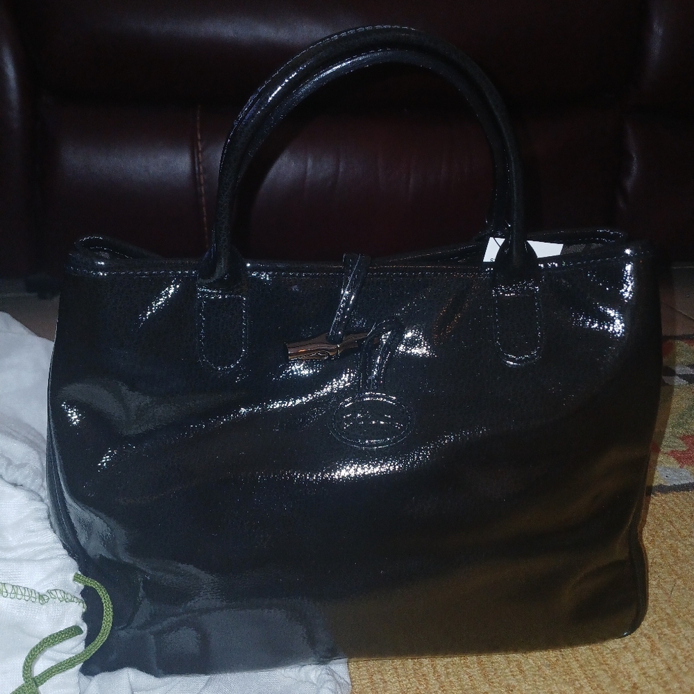 Longchamp Bag